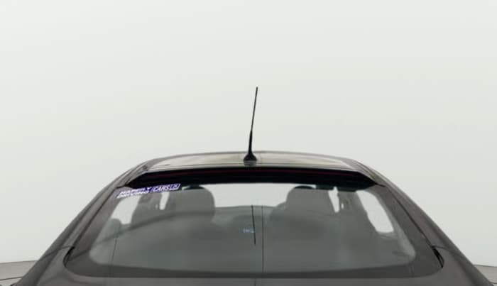2023 Tata TIGOR XM PETROL, Petrol, Manual, 19,615 km, Rear Windshield