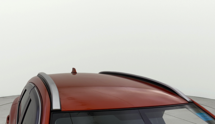 2024 Toyota Urban Cruiser Taisor V 1.0 Petrol AT, Petrol, Automatic, 10,865 km, Roof