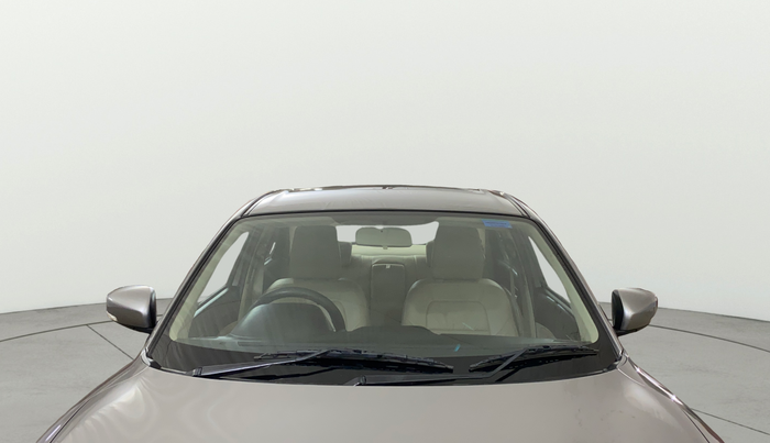 2023 Maruti Dzire VXI AMT, Petrol, Automatic, 16,608 km, Front Windshield