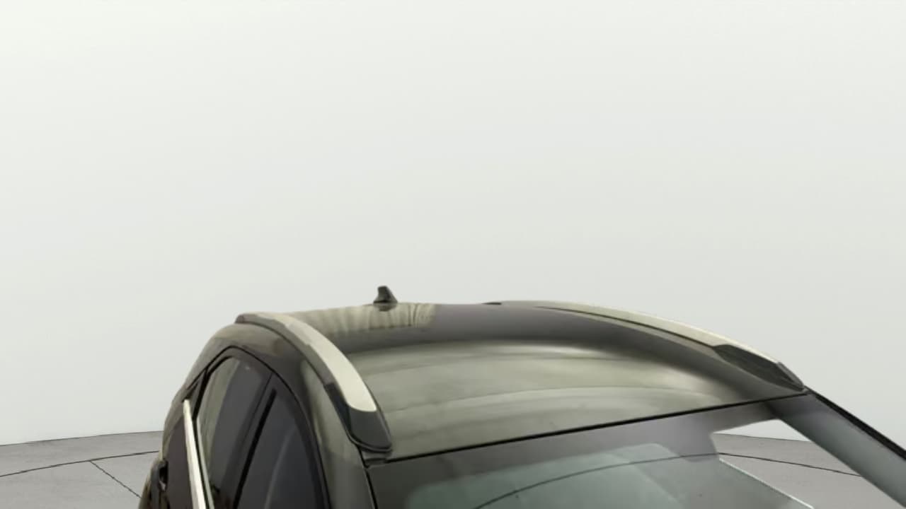 2020 Tata NEXON XZ PLUS PETROL, Petrol, Manual, 79,496 km, Roof