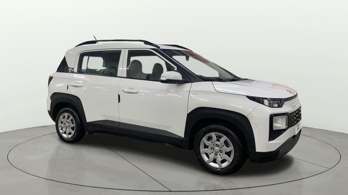 2024 Hyundai EXTER S Plus 1.2 AMT, Petrol, Automatic, 11,650 km, Right Front Diagonal