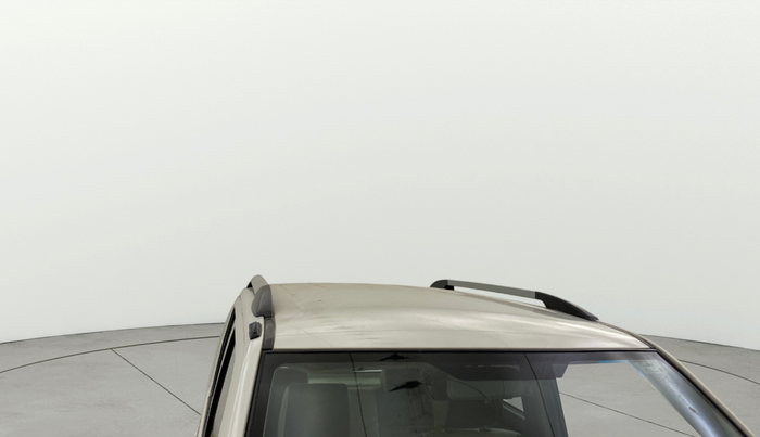 2014 Maruti Wagon R 1.0 VXI, Petrol, Manual, 55,818 km, Roof