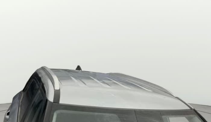 2020 Hyundai Creta EX 1.5 PETROL, Petrol, Manual, 78,196 km, Roof