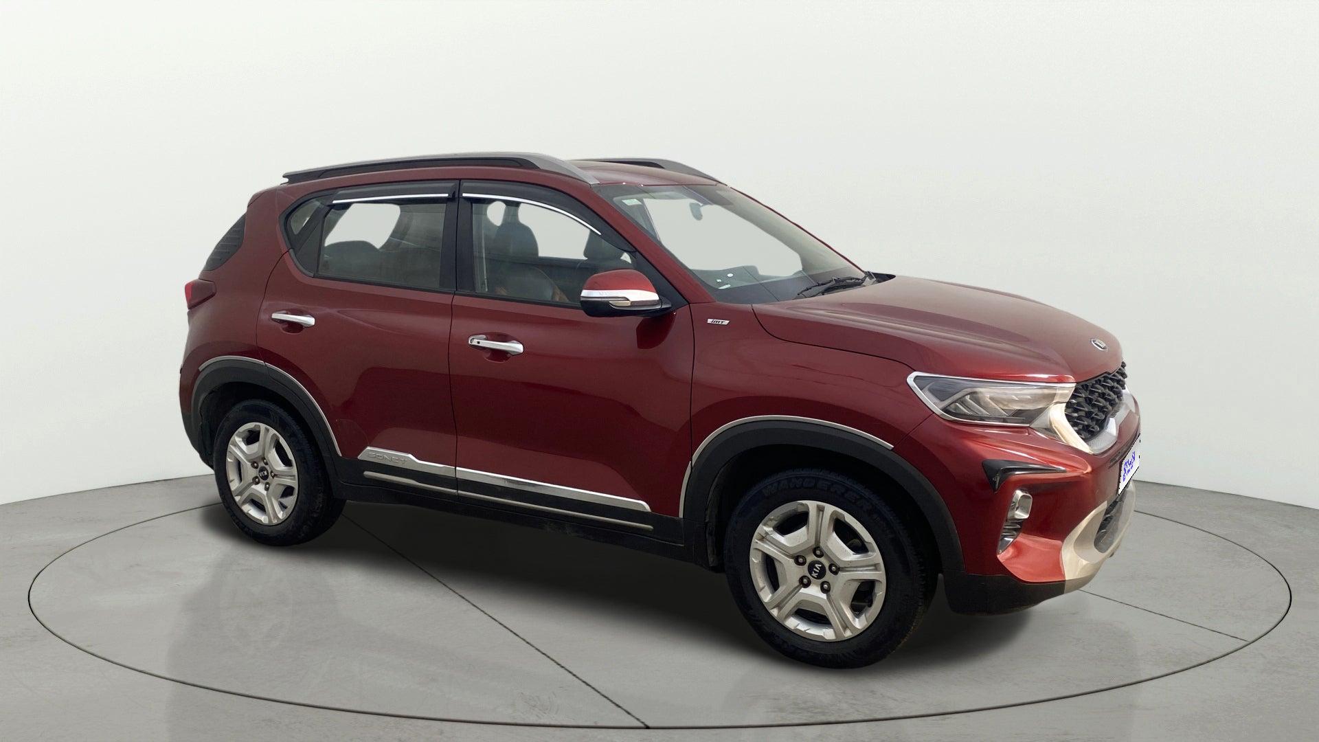 KIA SONET