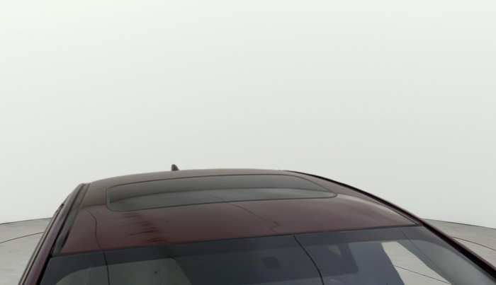 2016 Honda City 1.5L I-VTEC VX (O) MT, Petrol, Manual, 73,026 km, Roof