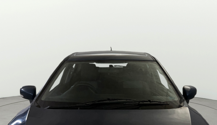 2016 Maruti Baleno DELTA PETROL 1.2, Petrol, Manual, 32,115 km, Front Windshield