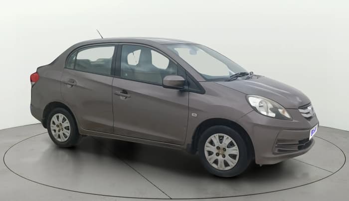 2013 Honda Amaze 1.2L I-VTEC S, Petrol, Manual, 68,488 km, SRP