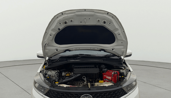 2021 Tata Tiago XTA PETROL, Petrol, Automatic, 10,503 km, Open Bonet