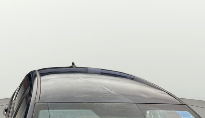 2019 Tata TIGOR XZ PLUS PETROL, Petrol, Manual, 1,05,743 km, Roof