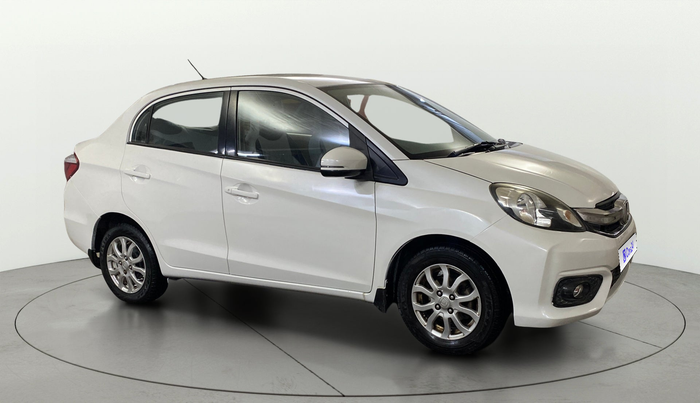 2017 Honda Amaze 1.2L I-VTEC VX AT, Petrol, Automatic, 1,08,147 km, SRP