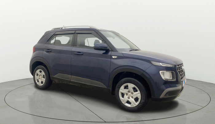 2021 Hyundai VENUE S 1.2, Petrol, Manual, 31,176 km, SRP