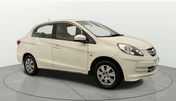 2015 Honda Amaze 1.2L I-VTEC S, Petrol, Manual, 42,502 km, SRP