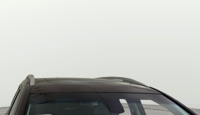 2020 MG HECTOR SHARP 1.5 DCT PETROL, Petrol, Automatic, 21,242 km, Roof