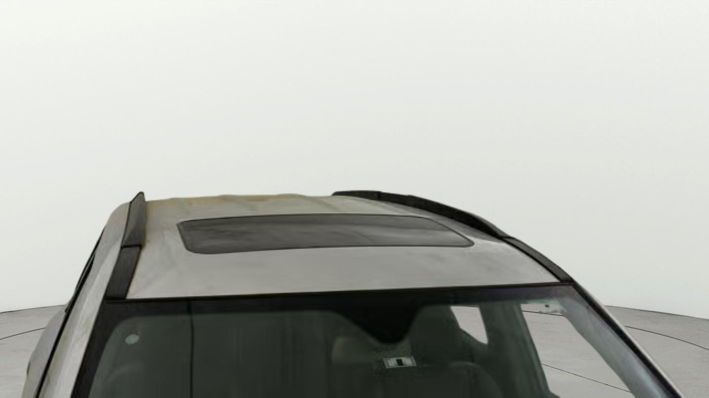 2015 Mahindra XUV500 W10, Diesel, Manual, 41,557 km, Roof