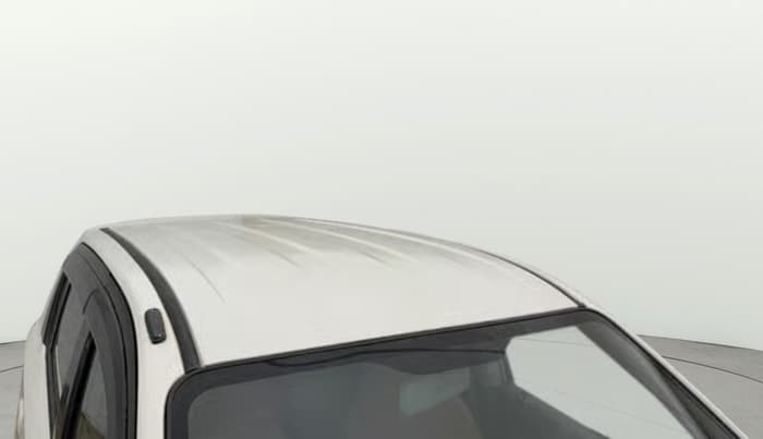 2017 Maruti Alto 800 LXI, Petrol, Manual, 61,183 km, Roof