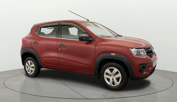 2019 Renault Kwid RXL, Petrol, Manual, 28,948 km, SRP