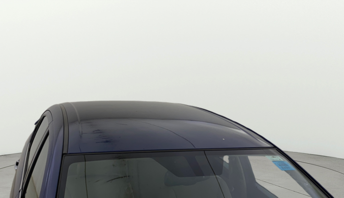 2017 Maruti Ciaz ALPHA  AT 1.4  PETROL, Petrol, Automatic, 22,572 km, Roof