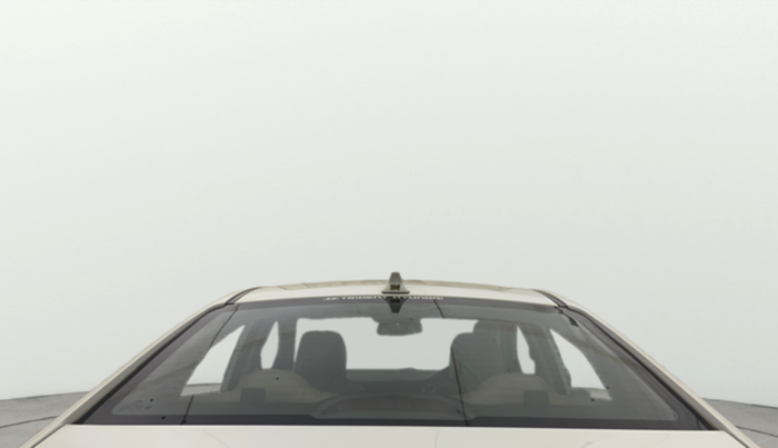 2019 Hyundai Verna 1.6 VTVT SX, Petrol, Manual, 93,601 km, Rear Windshield