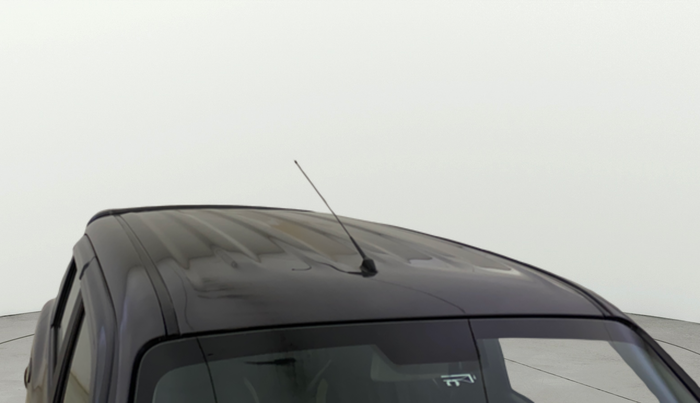 2020 Maruti S PRESSO VXI+, Petrol, Manual, 33,225 km, Roof