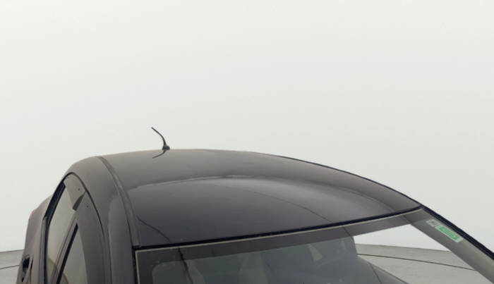 2014 Honda Amaze 1.5L I-DTEC S, Diesel, Manual, 76,839 km, Roof