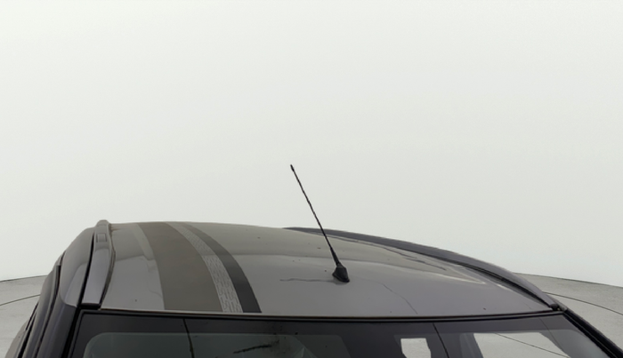 2019 Maruti Vitara Brezza ZDI PLUS AMT, Diesel, Automatic, 71,802 km, Roof