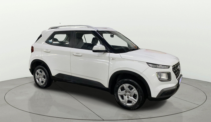 2020 Hyundai VENUE S 1.2, Petrol, Manual, 62,853 km, SRP