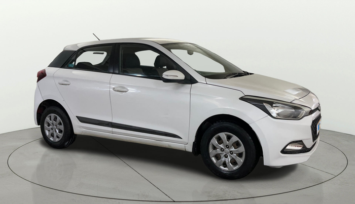 2014 Hyundai Elite i20 SPORTZ 1.2, Petrol, Manual, 40,874 km, SRP