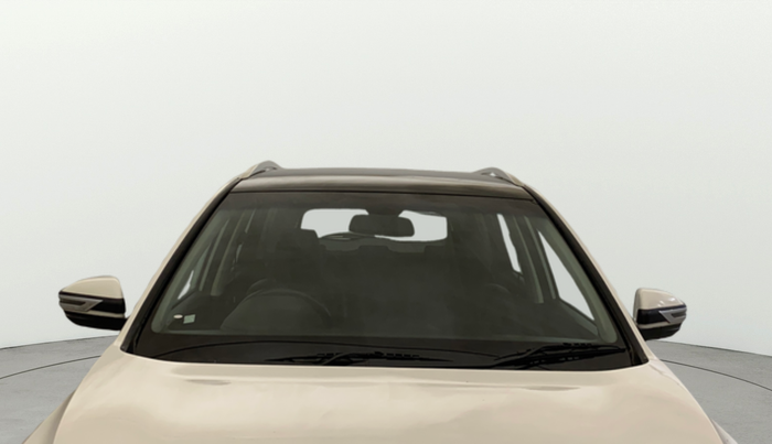 2020 MG HECTOR SUPER 1.5 PETROL, Petrol, Manual, 39,412 km, Front Windshield