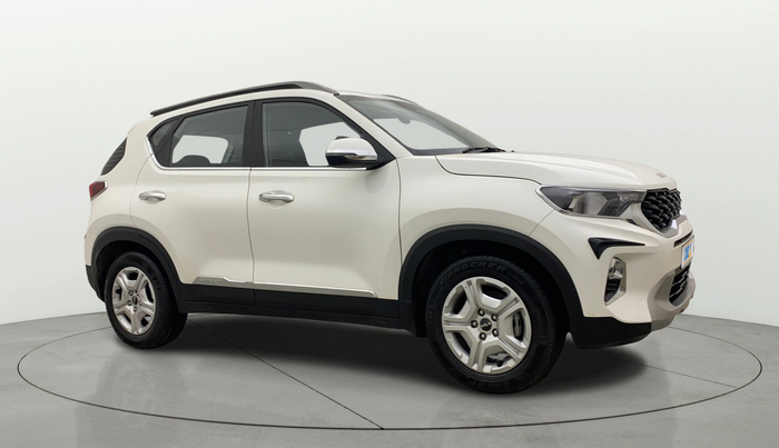 2022 KIA SONET HTK PLUS 1.2, Petrol, Manual, 8,231 km, SRP