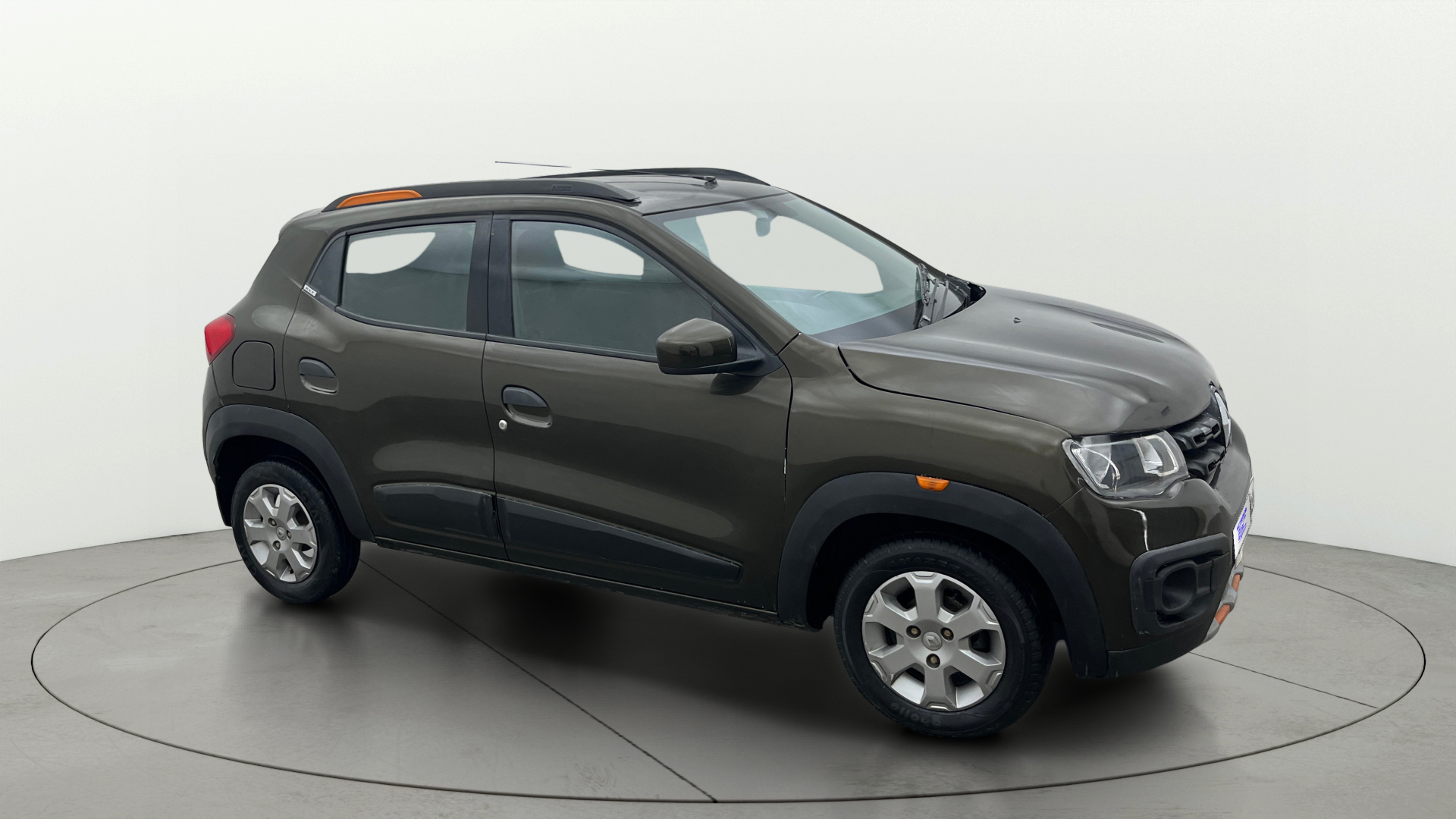 2017 Renault Kwid 2022-2026 CLIMBER 1.0 2017 Renault Kwid 2022-2026 CLIMBER 1.0
