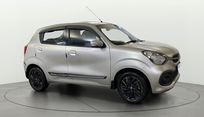 2022 Maruti Celerio ZXI PLUS, Petrol, Manual, 21,689 km, SRP