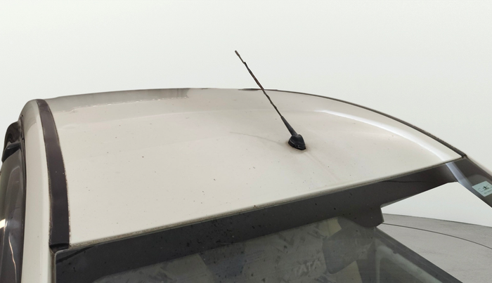 2015 Tata Nano TWIST XT, Petrol, Manual, 6,772 km, Roof