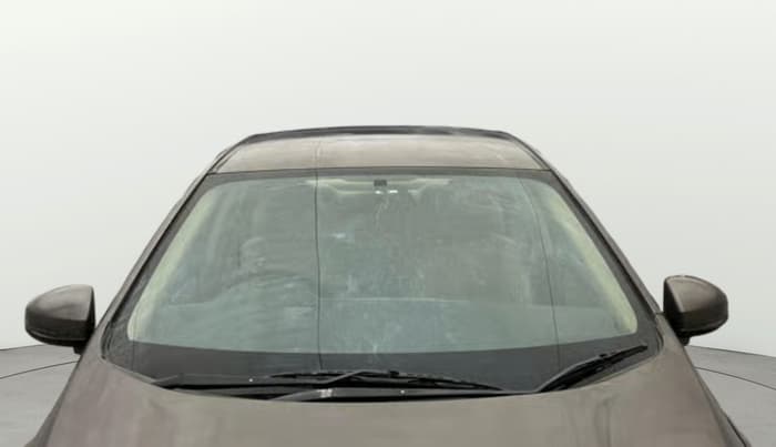 2015 Honda City 1.5L I-VTEC SV, Petrol, Manual, 1,15,001 km, Front Windshield