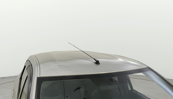 2021 Renault Kwid RXL, Petrol, Manual, 20,643 km, Roof