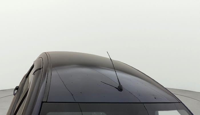 2022 Tata Tiago XZA PLUS PETROL, Petrol, Automatic, 75,338 km, Roof