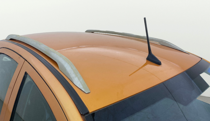 2018 Tata Tiago XT PETROL, Petrol, Manual, 63,565 km, Roof