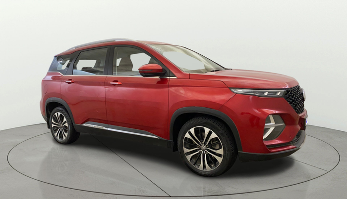 2021 MG HECTOR PLUS SELECT 2.0 DIESEL TURBO MT 7-STR, Diesel, Manual, 91,620 km, SRP