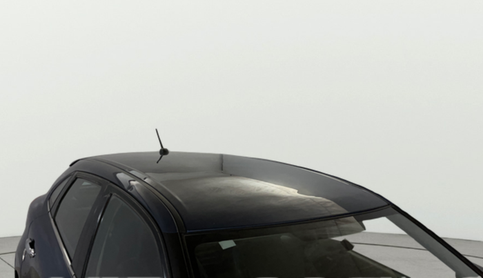 2018 Maruti Baleno DELTA PETROL 1.2, Petrol, Manual, 52,863 km, Roof