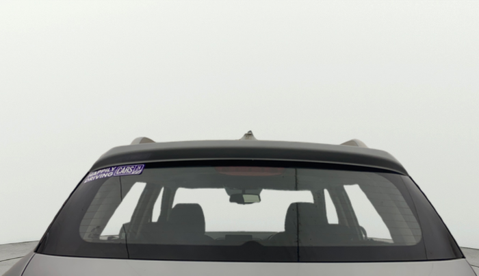 2019 Hyundai VENUE SX PLUS 1.0 TURBO DCT, Petrol, Automatic, 33,543 km, Rear Windshield