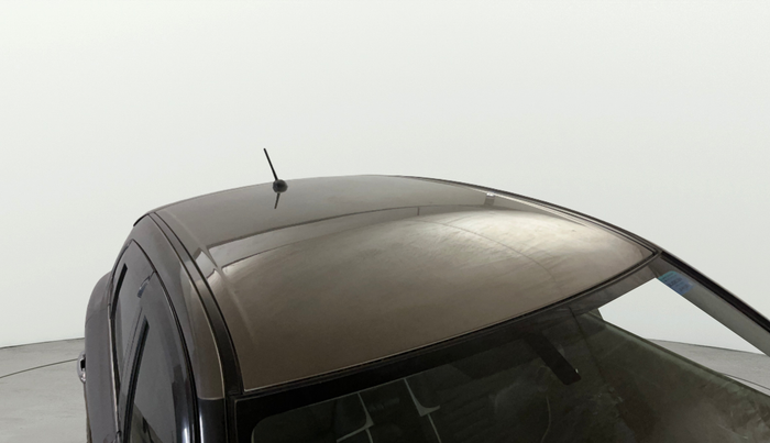 2021 Maruti Baleno ALPHA CVT PETROL 1.2, Petrol, Automatic, 38,092 km, Roof