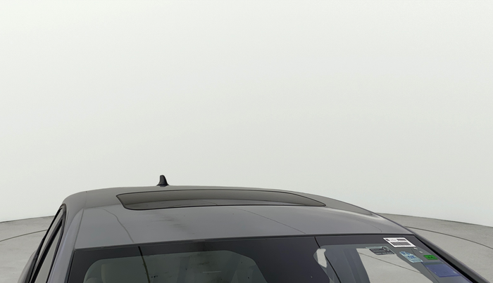 2025 Tata ALTROZ Creative S Petrol 5AMT, Petrol, Automatic, 185 km, Roof