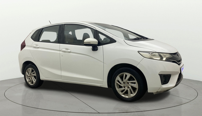 2015 Honda Jazz 1.2L I-VTEC V AT, Petrol, Automatic, 69,468 km, SRP