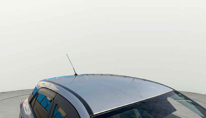 2017 Hyundai Elite i20 SPORTZ 1.2, Petrol, Manual, 73,293 km, Roof