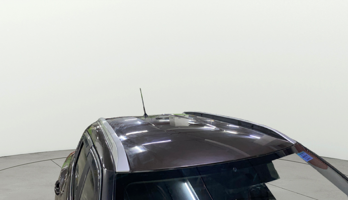 2021 Nissan MAGNITE XL, Petrol, Manual, 85,468 km, Roof