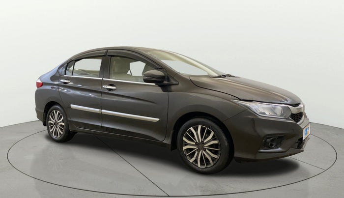 2019 Honda City 1.5L I-VTEC VX CVT, Petrol, Automatic, 72,299 km, SRP