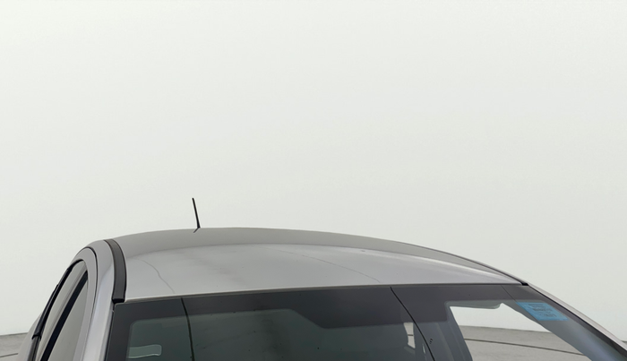 2018 Tata TIGOR XTA PETROL, Petrol, Automatic, 11,053 km, Roof