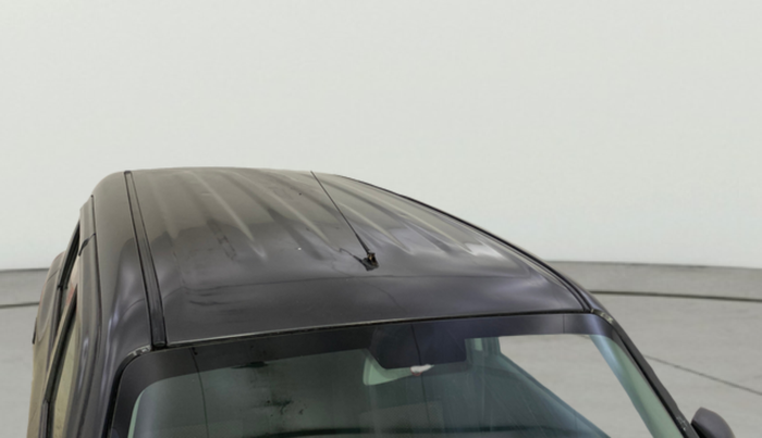 2020 Maruti S PRESSO VXI, Petrol, Manual, 17,504 km, Roof