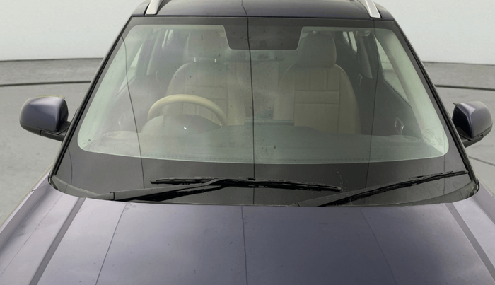 2021 Hyundai VENUE SX 1.0 TURBO IMT, Petrol, Manual, 25,159 km, Front Windshield