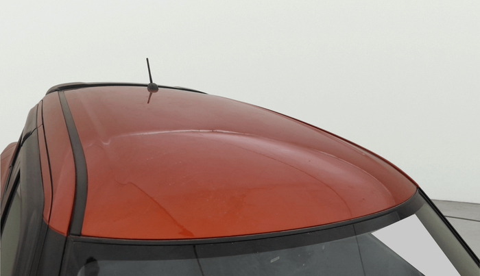 2020 Maruti Swift VXI, Petrol, Manual, 21,989 km, Roof