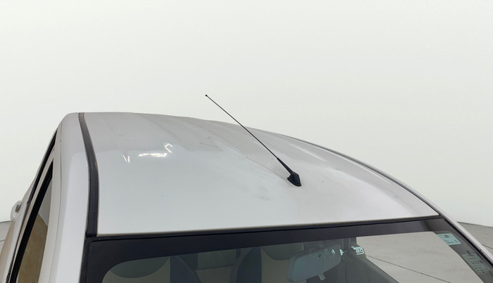 2017 Maruti Celerio VXI AMT, Petrol, Automatic, 18,416 km, Roof